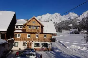 Hotell Haslehnerhof