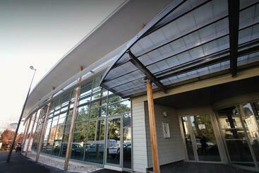 هتل Hôtel 17.4   Lycée D Hôtellerie Et De Tourisme