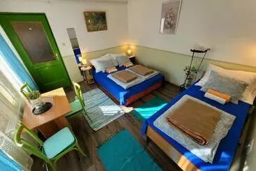 Pensão Brindza Vendégház