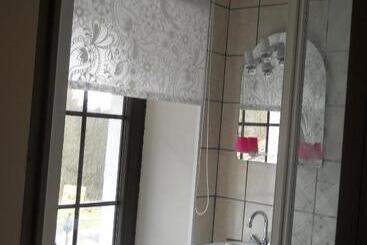 ペンション Le K D Or