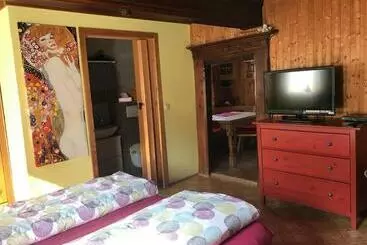 Pensión Reitbauernhof Schartner