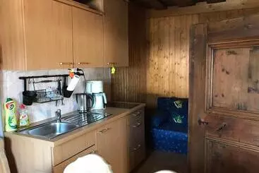 Pensió Reitbauernhof Schartner