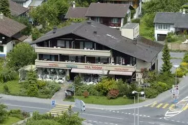 Herberge Walida