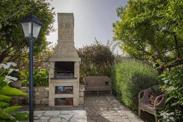 B&b Il Giardino Dei Mandarini