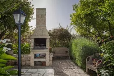 B&b Il Giardino Dei Mandarini