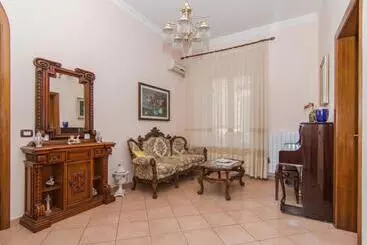 B&b Il Giardino Dei Mandarini