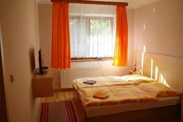 Bed and Breakfast Penzion Jaraba