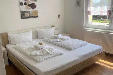 Pensionat Apartments Sunny Place