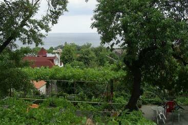 פנסיון Villa Jana