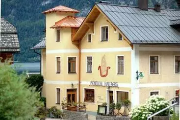 Pension Hallberg