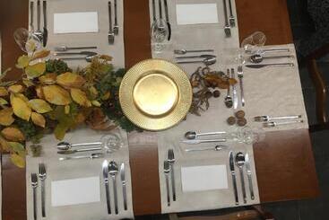 Nocleg ze śniadaniem Alfatima