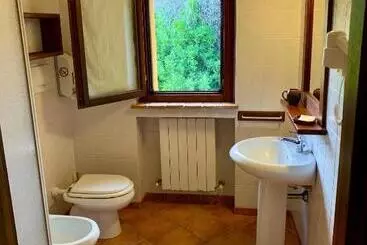 Hotel Agriturismo San Felicissimo