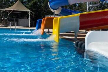 The Sign Kocaeli Thermal Spa Hotel &convention Center