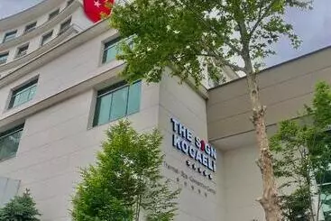 The Sign Kocaeli Thermal Spa Hotel &convention Center