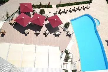 The Sign Kocaeli Thermal Spa Hotel &convention Center