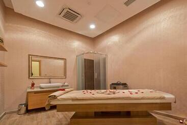 The Sign Kocaeli Thermal Spa Hotel &convention Center