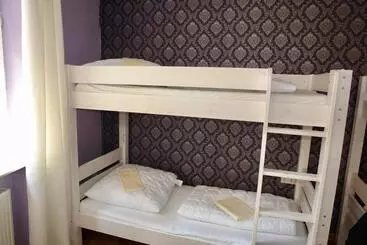 Hostelli Lotte The Backpackers