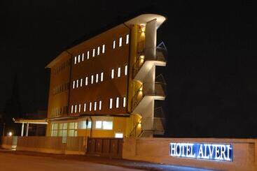 Otel Alveri
