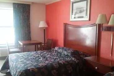 Отель Best Inn Formerly Known As M Star