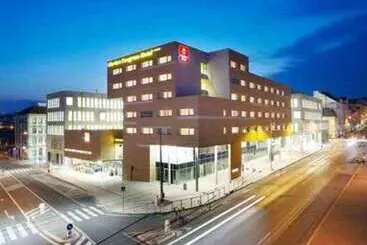 Clarion Congress Hotel ústí Nad Labem