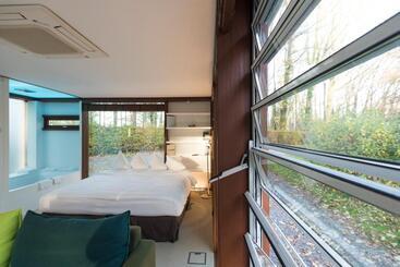 فندق Domaine De Ronchinne  Château Et Ecuries