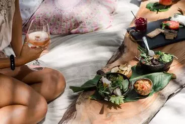 هتل Eco Lifestyle & Lodge