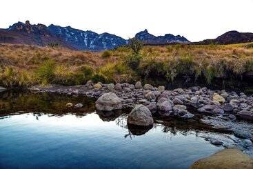 Hotel Gooderson Drakensberg Gardens Golf & Spa Resort