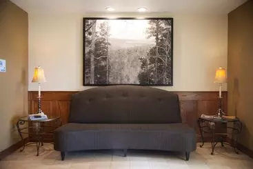 Holiday Inn Express Hotels & Suites Mountain Home, An Ihg