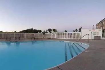 Holiday Inn Express Hotels & Suites Mountain Home, An Ihg