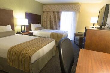 酒店 Liberty Mountain Resort