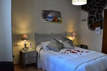 Hotel Hostal Rural Molino Del Bombo