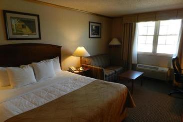 فندق Wasserbahn Waterpark Smock  & Resort