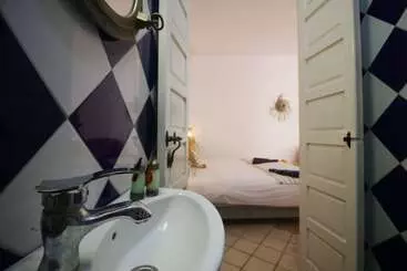 Hotel Riad Dar Zayna