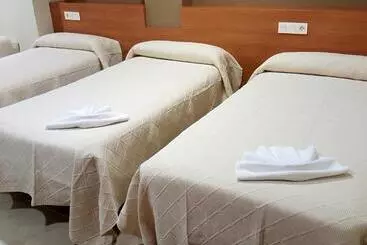 酒店 Rural San Pedro