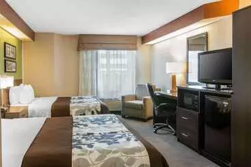 Hotel Sleep Inn & Suites