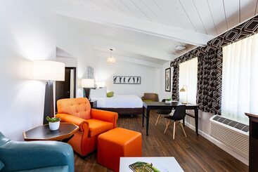 酒店 Singing Hills Golf Resort