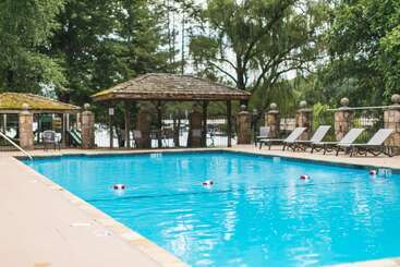 فندق The Ridges Resort On Lake Chatuge