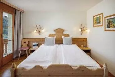 호텔 Und Naturhaus Bellevue