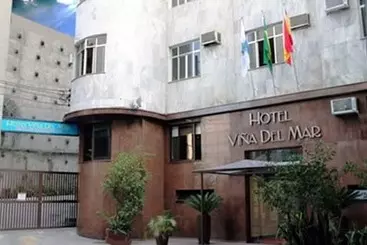 Hotel Vina Del Mar