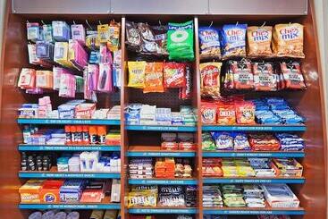 Apartmanszálloda Staybridge Suites Oklahoma City Quail Springs, An Ihg