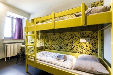 Youth Hostel Würzburg