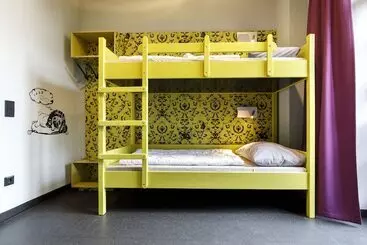 Youth Hostel Würzburg