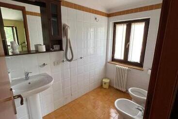 민박 Al Vecchio Camino