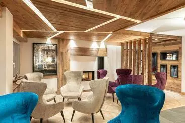 Alpstyle Hotel Albolina Wellness & Beauty