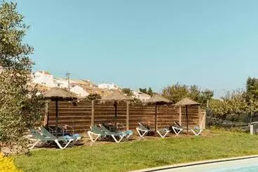 Dom wiejski Aldeia Da Pedralva  Slow Village