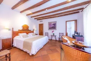Casa Rurale Finca Ca S Curial   Agroturismo   Adults Only
