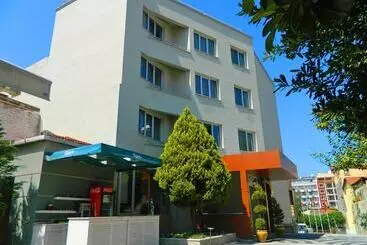 هتل Baylan İzmir