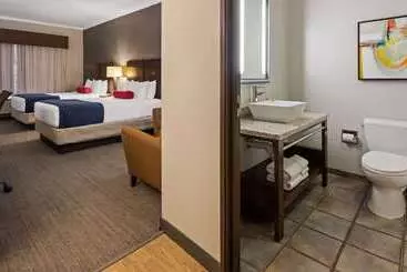 Отель Best Western Plus Olathe