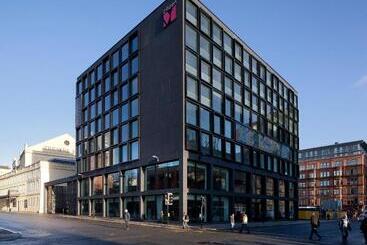 فندق Citizenm Glasgow