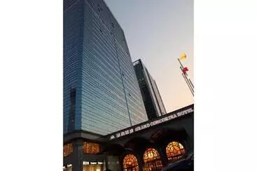 Hotel Grand Concordia
